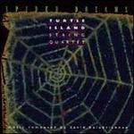 Spider Dreams - The Turtle Island String Quartet