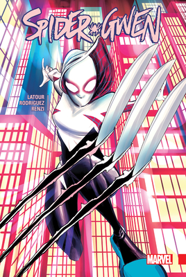 Spider-Gwen Vol. 3 - LaTour, Jason, and Bendis, Brian Michael, and Blumenreich, Hannah