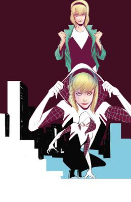 Spider-Gwen, Volume 1 - LaTour, Jason (Text by)