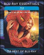 Spider-Man 2 [Blu-ray] [Essentials Repackage]