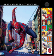 Spider-Man 2: Deluxe Sound Storybook - Darling, Jennifer (Editor), and Meredith Books (Creator)