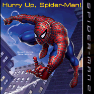 Spider-Man 2: Everyday Hero - Figueroa, Acton