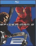 Spider-Man 2 [French] [Blu-ray] - Sam Raimi