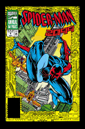 Spider-Man 2099 Volume 2
