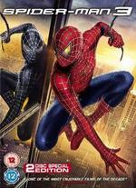 Spider-Man 3 [2 Discs] - Sam Raimi