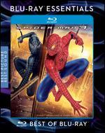 Spider-Man 3 [Blu-ray] [Essentials Repackage]