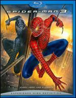 Spider-Man 3 [Blu-ray] - Sam Raimi