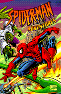 Spider-Man Adventures #01 - Yomtov, Nel