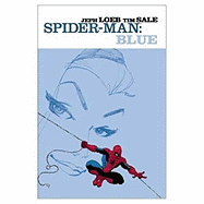 Spider-Man Blue Hc - Loeb, Jeph