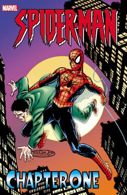 Spider-Man: Chapter One - Byrne, John (Text by)