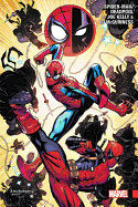 Spider-Man/Deadpool by Joe Kelly & Ed McGuinness