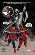 Spider-Man/Deadpool Vol. 9: Eventpool