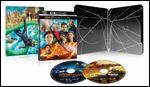 Spider-Man: Far From Home [SteelBook][Digital Copy] [4K Ultra HD Blu-ray/Blu-ray] [Only @ Best Buy]