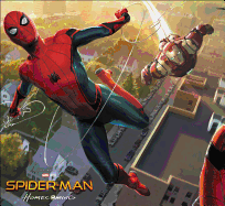 Spider-Man: Homecoming: The Art of the Movie