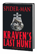 Spider-Man: Kraven's Last Hunt - DeMatteis, J M