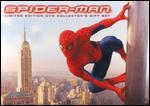 Spider-Man [Limited Collector's Gift Set] [3 Discs]