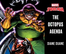 Spider-Man: The Octopus Agenda