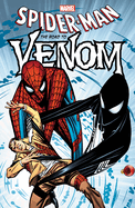 Spider-Man: The Road to Venom