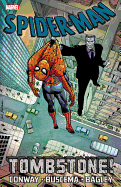 Spider-Man: Tombstone, Volume 1