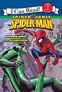 Spider-Man Versus the Scorpion