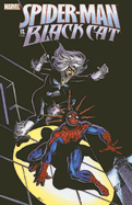 Spider-Man Vs. the Black Cat Volume 1