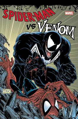 Spider-Man vs. Venom Omnibus - Defalco, Tom (Text by), and Michelinie, David (Text by), and Simonson, Louise (Text by)