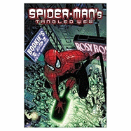 Spider-Man's Tangled Web Volume 3 Tpb