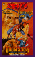Spiderman and the Fantastic Four: Wreckage - Fein, Eric