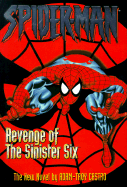Spiderman: Revenge of the Sinister Six