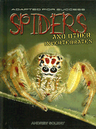 Spiders and Other Invertebrates