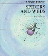 Spiders and Webs