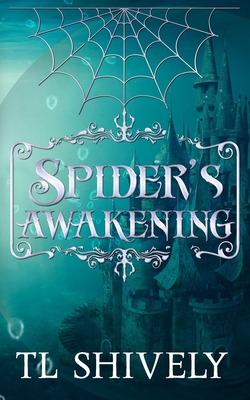 Spider's Awakening - Crime, Partners In (Editor), and Shively, Tl