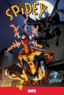 Spidey #7: Weekdays: Weekdays