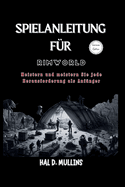 Spielanleitung f?r RimWorld: Meistern und meistern Sie jede Herausforderung als Anf?nger