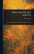 Spies and Secret Service