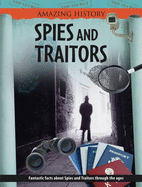 Spies and Traitors