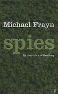 Spies - Frayn, Michael