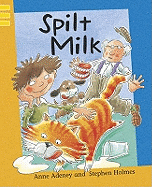 Spilt Milk