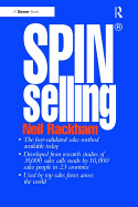 SPIN -Selling