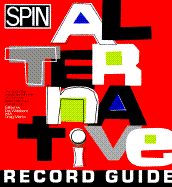 Spin Alternative Record Guide
