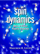 Spin Dynamics: Basics of Nuclear Magnetic Resonance