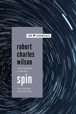 Spin - Wilson, Robert Charles