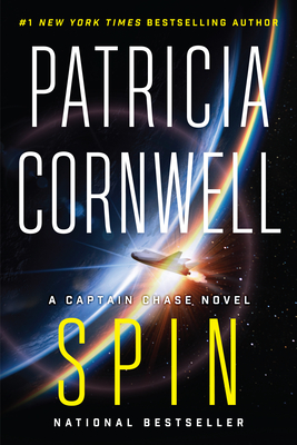 Spin - Cornwell, Patricia