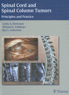 Spinal Cord and Spinal Column Tumors: Principles and Practice