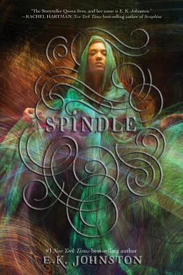 Spindle - Johnston, E K