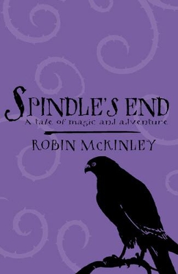 Spindle's End - McKinley, Robin