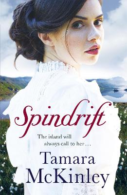 Spindrift - McKinley, Tamara