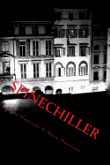 Spinechiller: Paranormal Trilogy