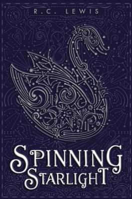 Spinning Starlight - Lewis, R C