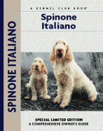 Spinone Italiano: A Comprehensive Owner's Guide